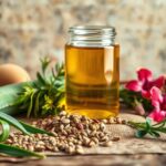 Home Remedies for Hair Fall & Strong Hair - Natural Care