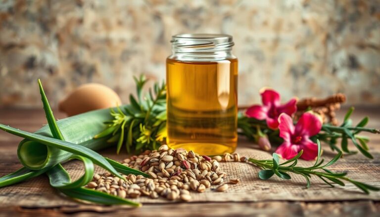 Home Remedies for Hair Fall & Strong Hair - Natural Care