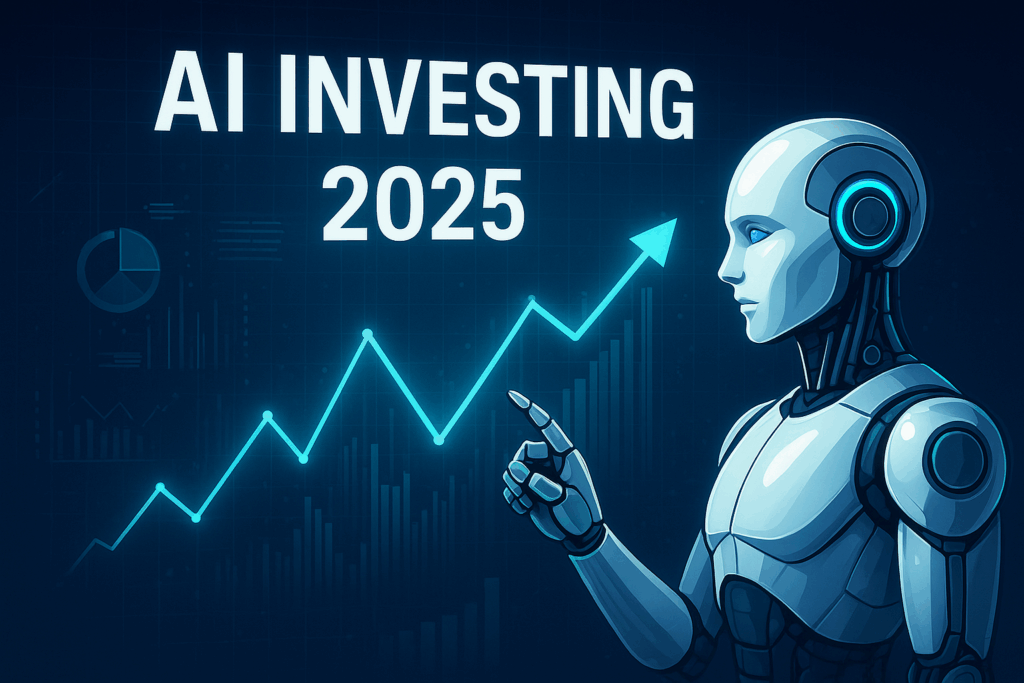 AI Investing 2025 Generative AI-ல Long-Term Wealth Build பண்ணும் வழி